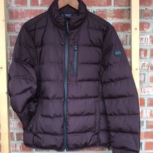 Michael Kors Men’s Puffer Size Medium